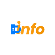 Dinfo logo